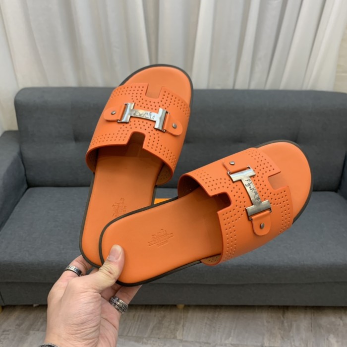 Hermes Sandals 34