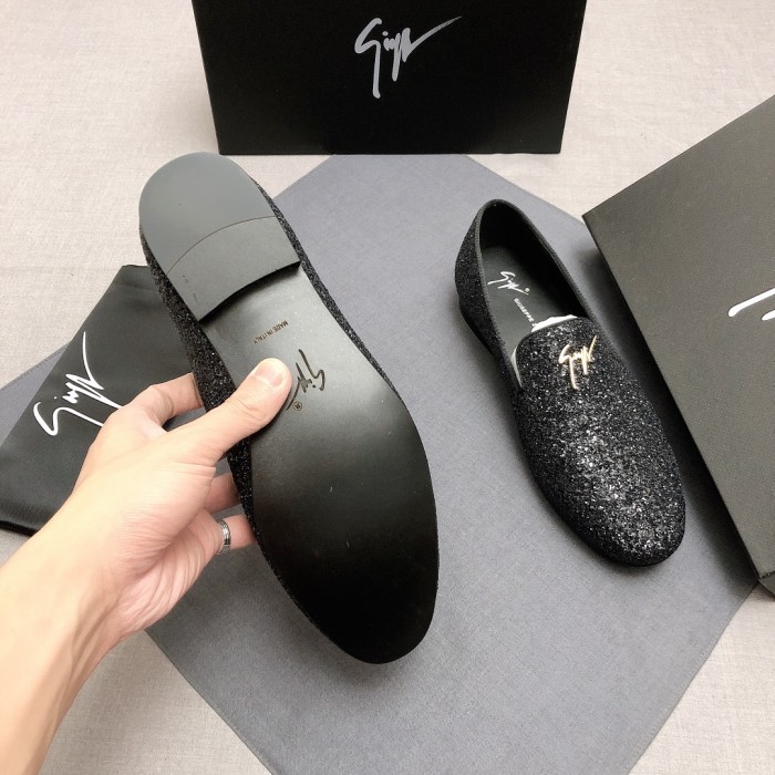 Giuseppe Zanotti Slip-on 12