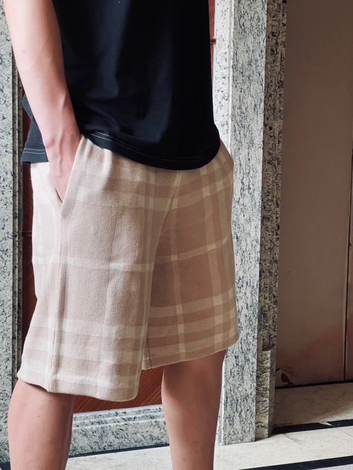 Clothes Burberry 267