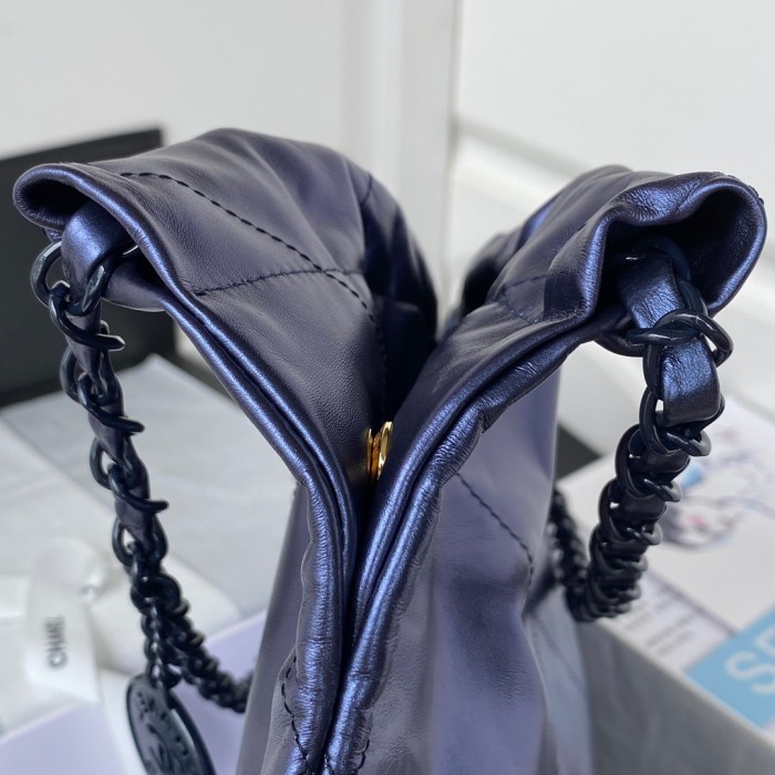 Handbag Chanel AS3261 size 39×42×8 cm