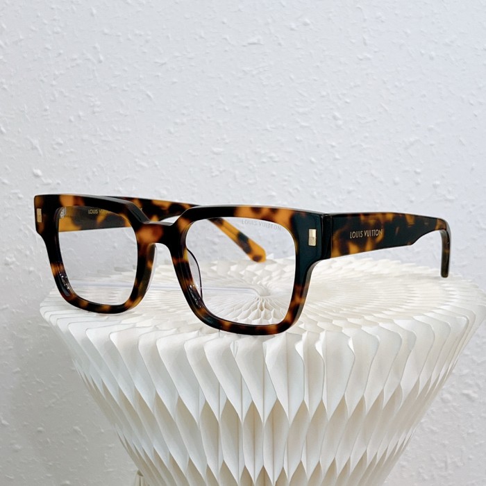 Sunglasses LOUIS VUITTON Z1597E SIZE：52口22-145