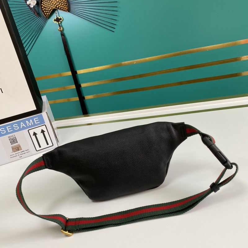 Handbag Gucci 527792 size 22*13*6 cm