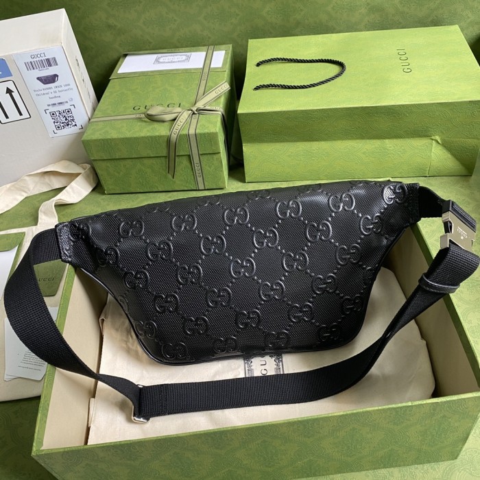 Handbag Gucci 645093 size 28×18×8 cm