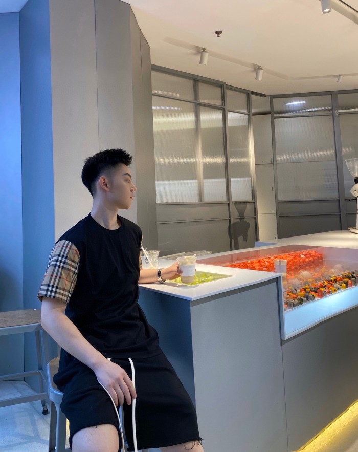 Clothes Burberry 302