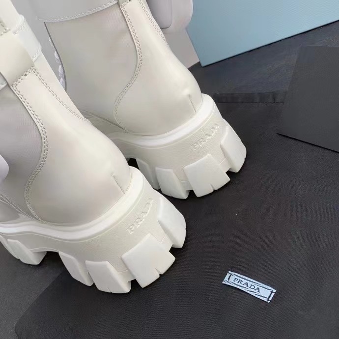 Prada Boots Women 32