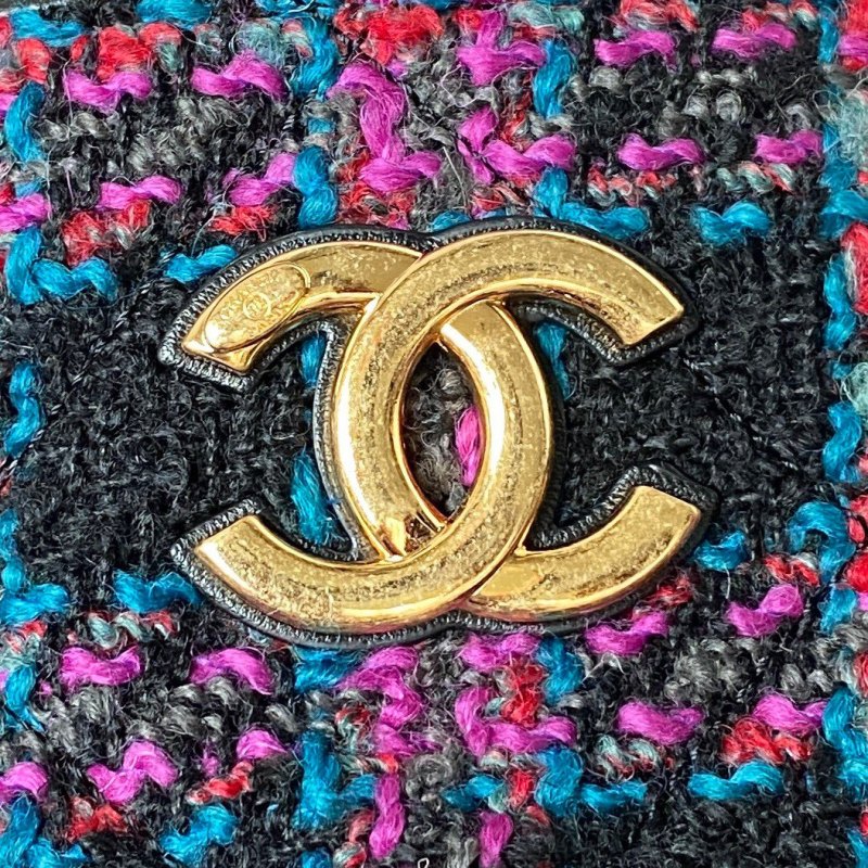 Handbag Chanel AS3564 size 55X33X24 cm