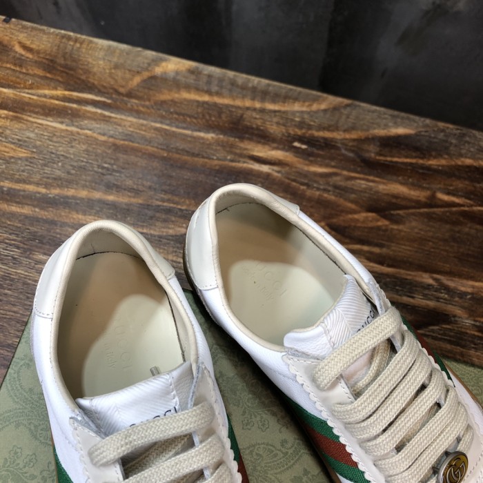Gucci G74 sneaker 3