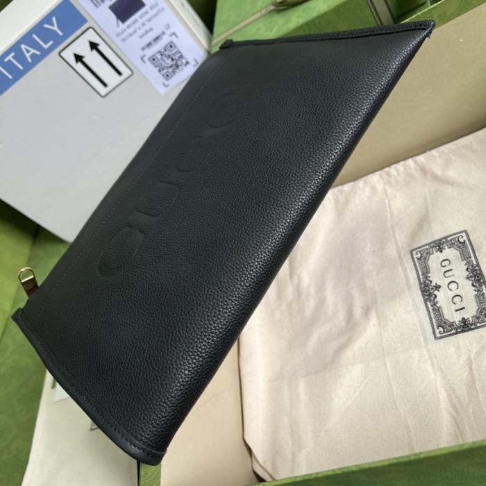 Handbag Gucci 681200 size 30.5*22 cm