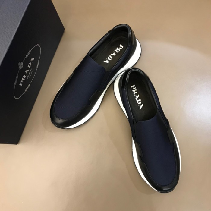 Prada Prax 1 Sneaker 2