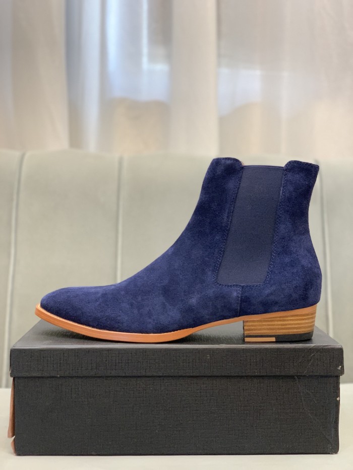 Saint Laurent Boots 14