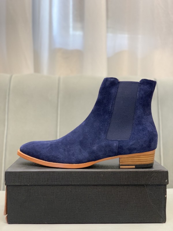 Saint Laurent Boots 14