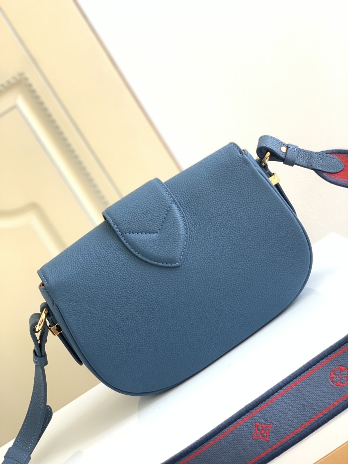 Handbag Louis Vuitton M58964 size 25 x 17.5 x 8 cm