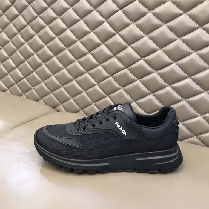 Prada Prax 1 Sneaker 30