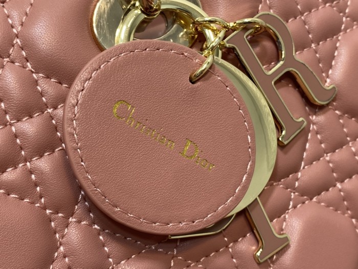 Handbag Dior size 32 cm