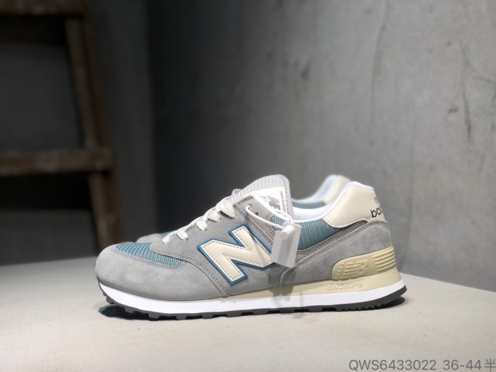 New Balance 574 Sneaker 9