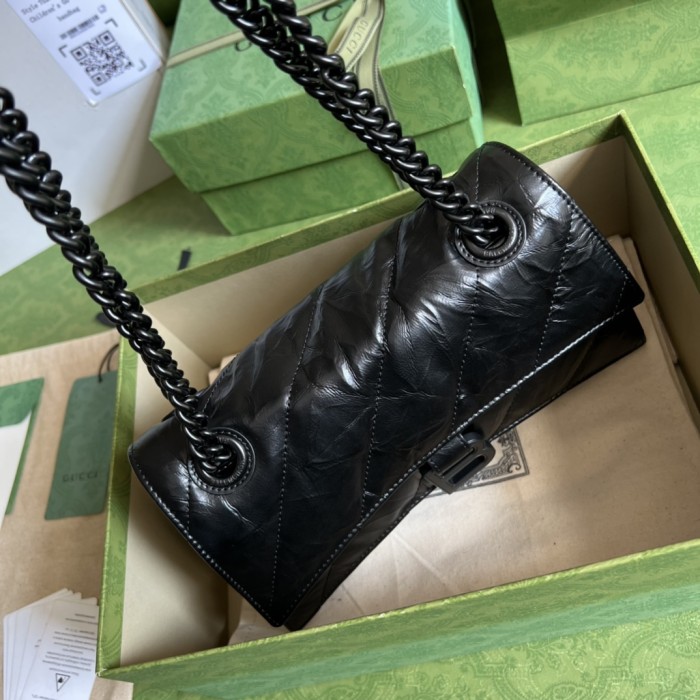 Handbag Gucci 716351 size 25x15x8 cm