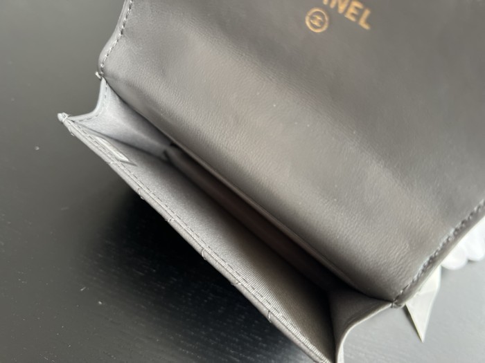 Handbag Chanel AP2200 size 12.5cmx9.5 cm