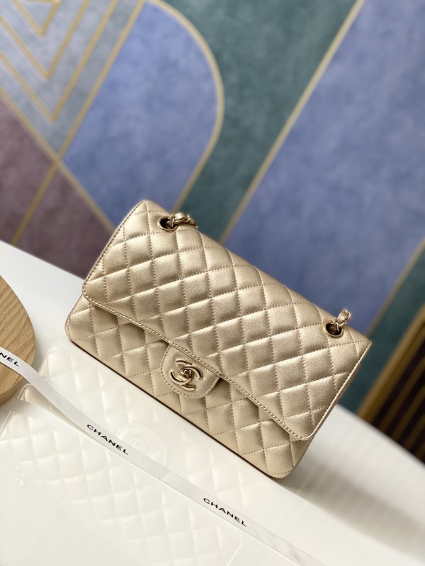 Handbag Chanel 112 size 25 cm