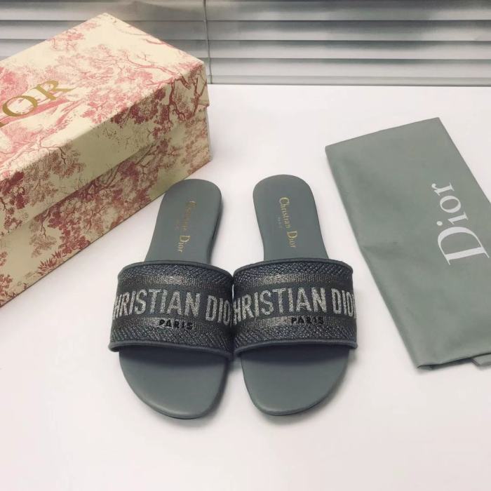 Dior Dway-muiltje women 8