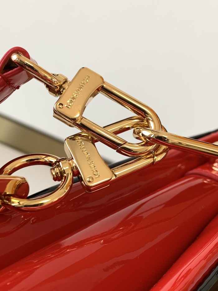 Handbag Louis Vuitton M57790 size 26 x 20 x 12cm M57783 size 34 ×24×12cm