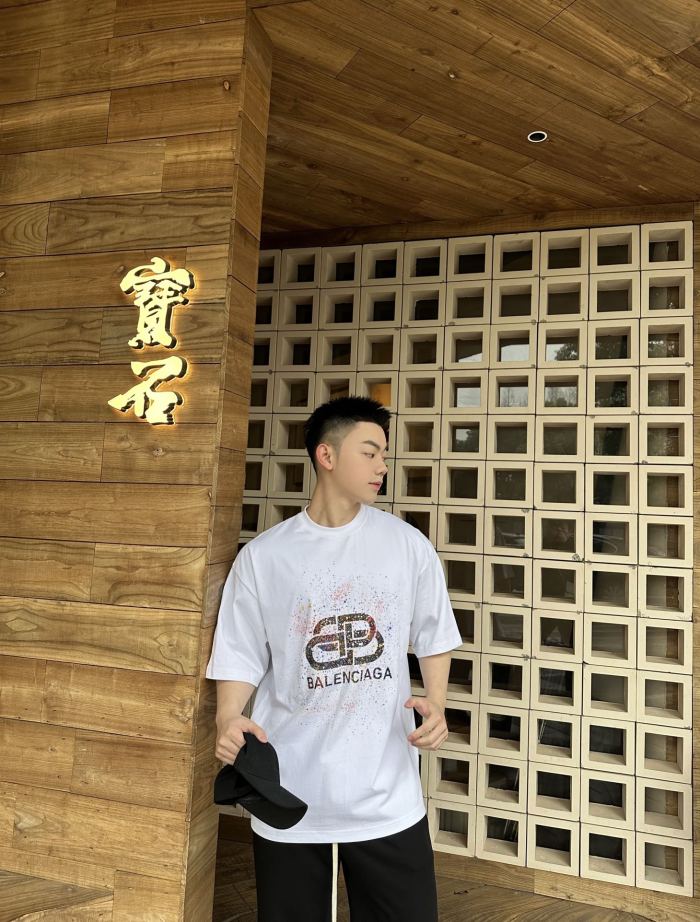 Clothes Balenciaga 125