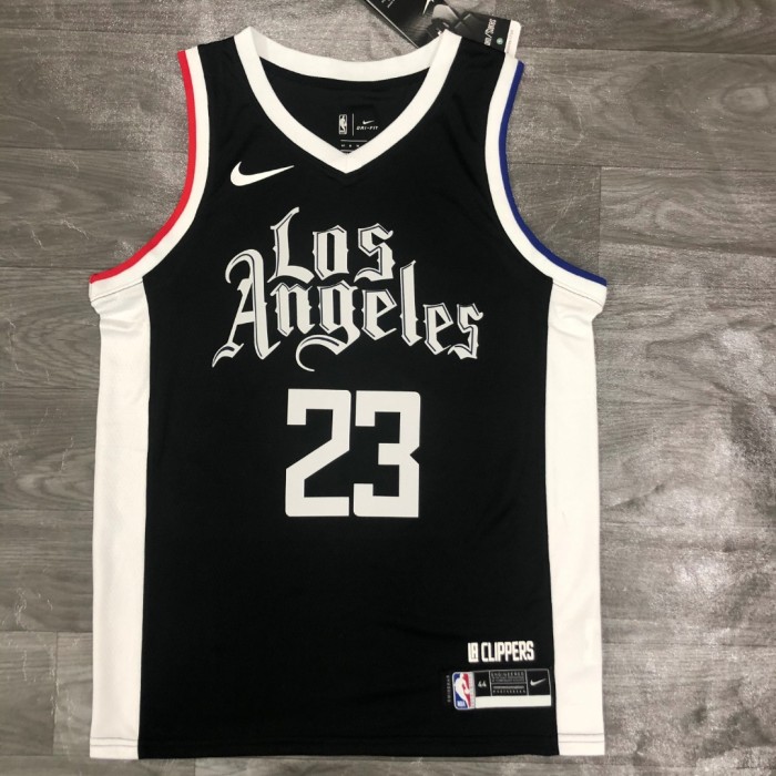 Basketball Jerseys Los Angeles Clippers