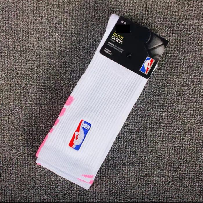 Basketball sock