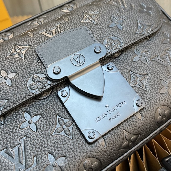 Handbag Louis Vuitton M58489 M45863 M45806 S Lock size 22 x 18 x 8 cm