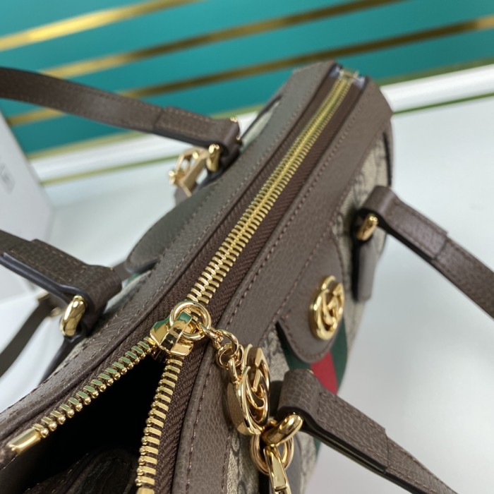 Handbag Gucci 547551 size 24*20*10 cm