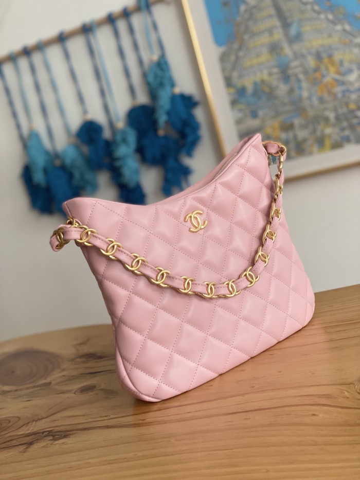 Handbag Chanel AS3631 size 26×30×7 cm