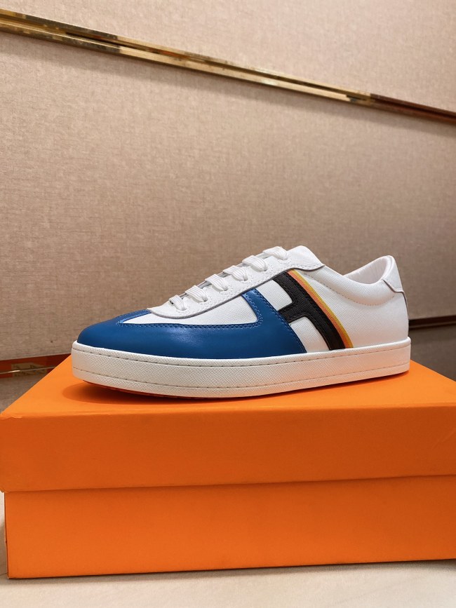Hermes Boomerang sneaker 1