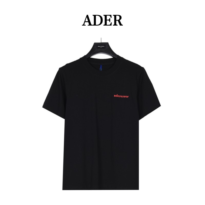 Clothes ADER ERROR 1