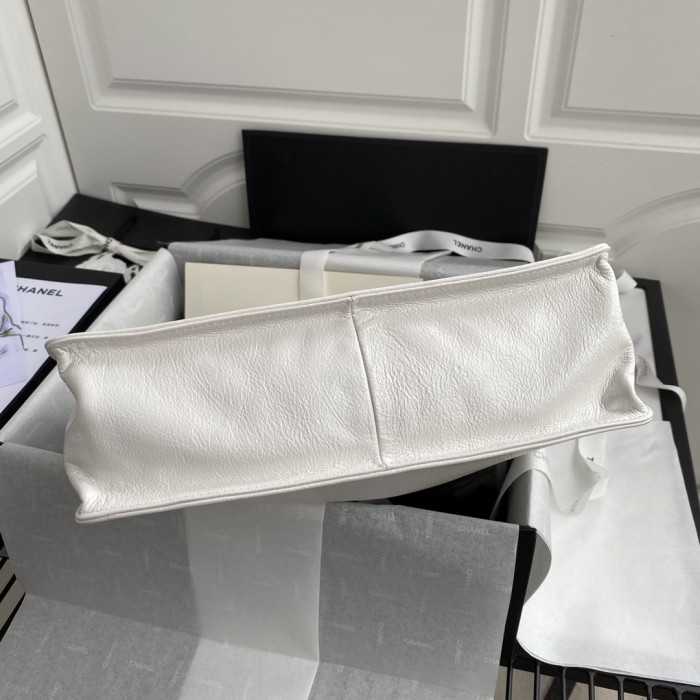 Handbag Chanel AS1945 size 32 30 10 cm