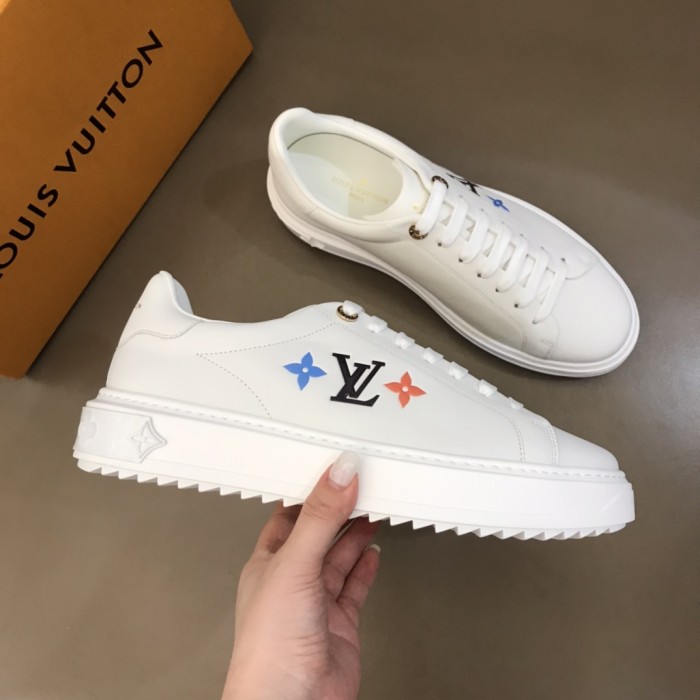Louis Vuitton Low Top sneaker 46