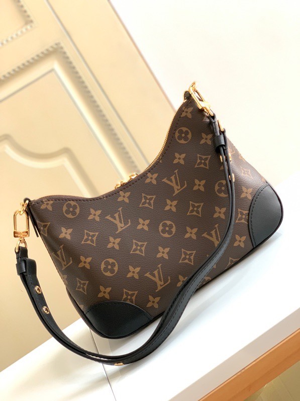 Handbag Louis Vuitton M45831 size 25x 16 x 9.5 cm