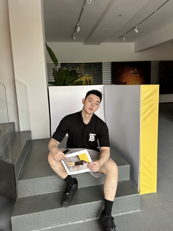 Clothes Burberry 280