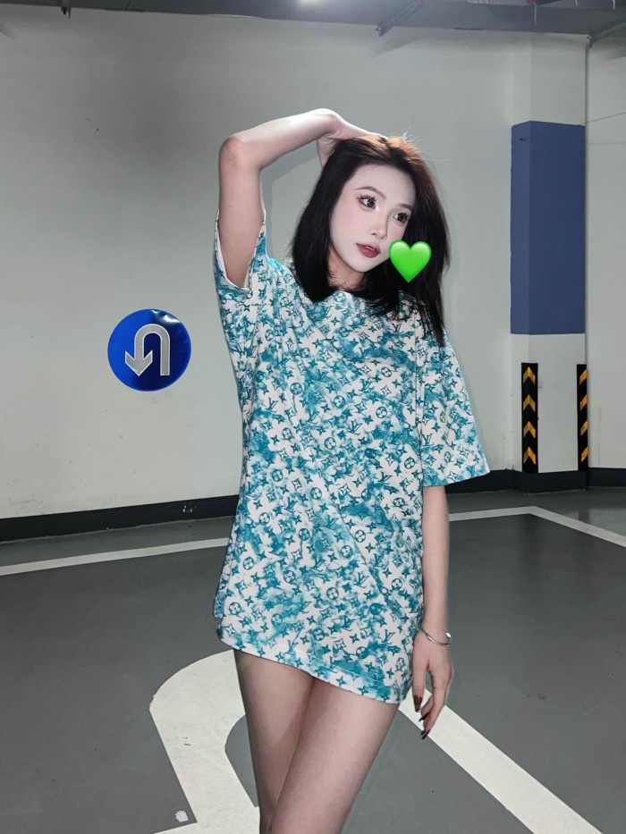 Clothes Louis Vuitton 257