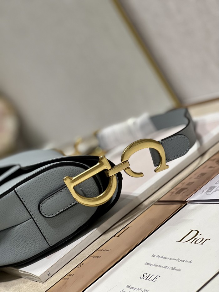 Handbag Dior 3351 size 25.5×20×6.5 cm