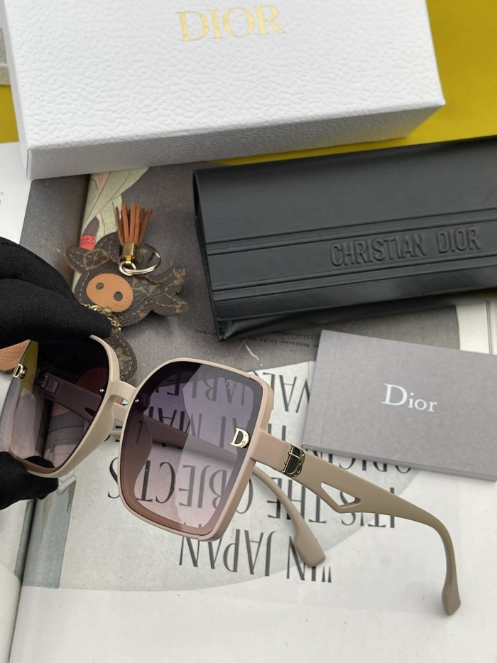 sunglasses Dior D5492