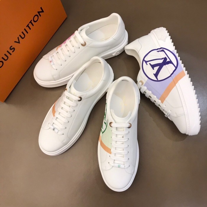 Louis Vuitton Low Top sneaker 26
