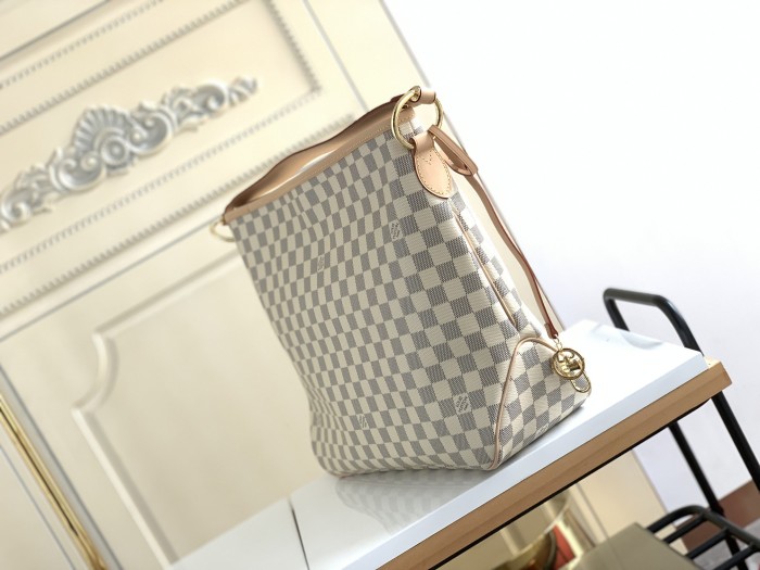 Handbag Louis Vuitton M50156 size 41.0×33.0×15.0 cm