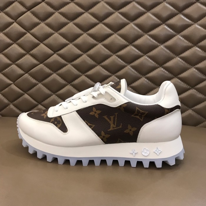 Louis Vuitton Runner sneaker 2