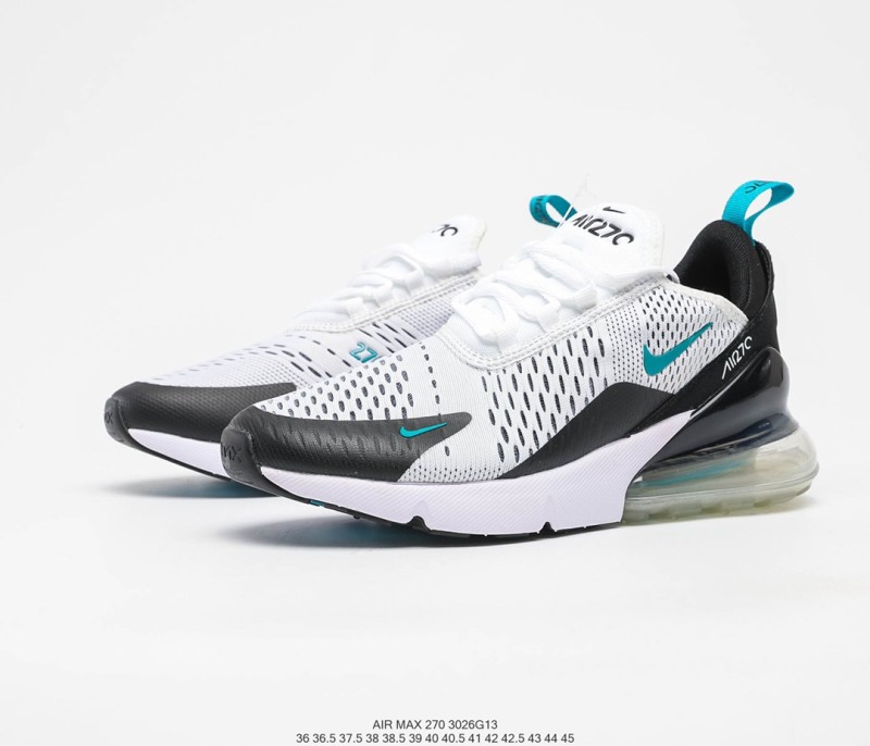 Nike Air Max 270 Sneaker 26