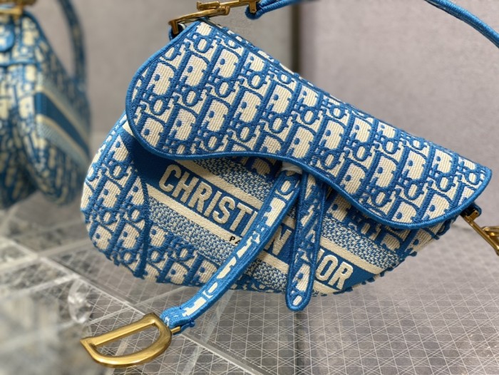 Handbag Dior size 25 cm