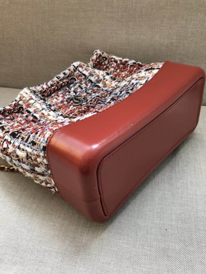 Handbag Chanel 94485 size 20×10×22 cm