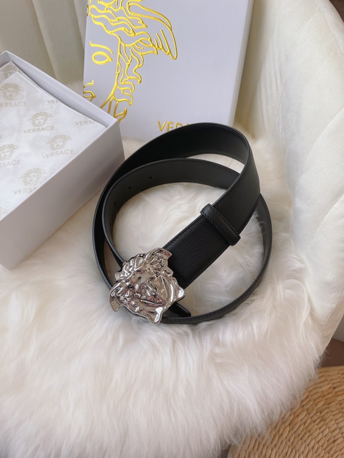 Versace Belt 1 (width 3.9cm)