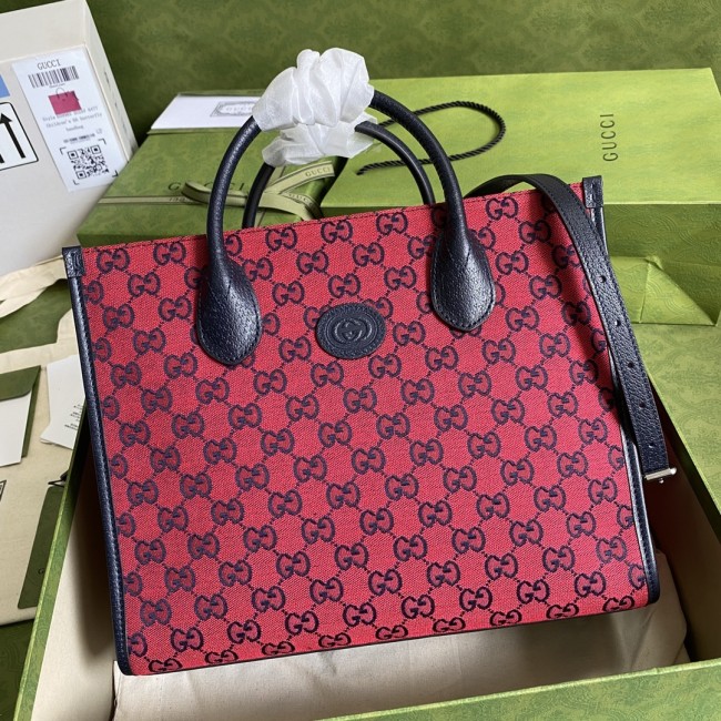 Handbag Gucci size 31*26*14 cm