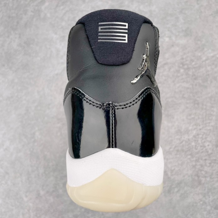 Jordan 11 Retro Jubilee 25th Anniversary