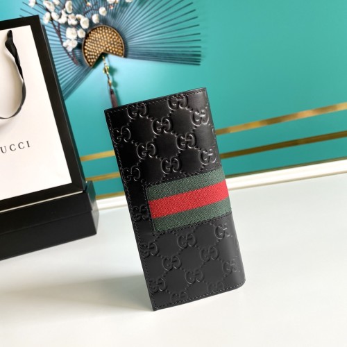 Handbag Gucci 408836 size9*17.5*2 cm