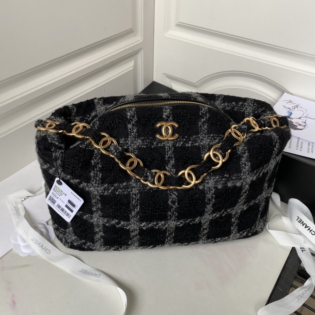 Handbag Chanel AS3632 size 45X27X16 cm